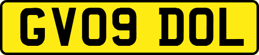 GV09DOL