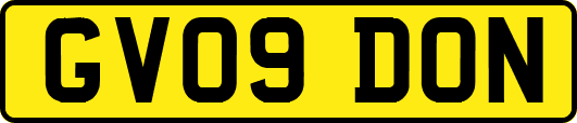 GV09DON