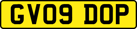 GV09DOP