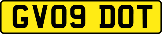 GV09DOT