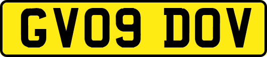 GV09DOV