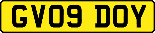 GV09DOY
