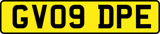GV09DPE