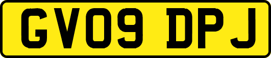 GV09DPJ