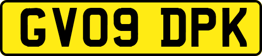 GV09DPK