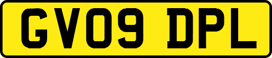 GV09DPL