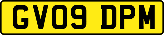 GV09DPM