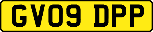 GV09DPP