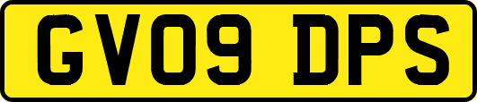 GV09DPS