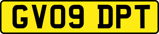 GV09DPT
