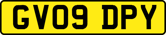 GV09DPY