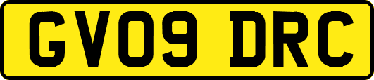 GV09DRC