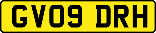 GV09DRH