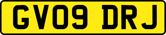 GV09DRJ
