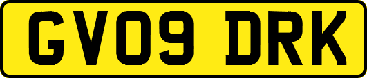GV09DRK