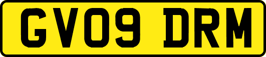 GV09DRM