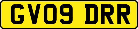 GV09DRR