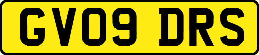 GV09DRS