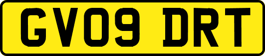 GV09DRT