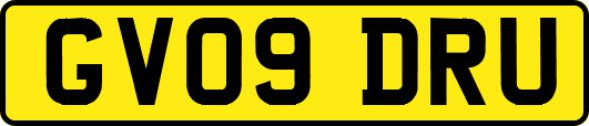 GV09DRU