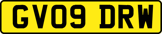 GV09DRW