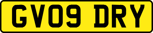 GV09DRY
