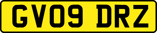GV09DRZ