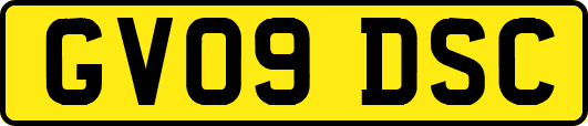 GV09DSC