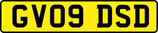 GV09DSD