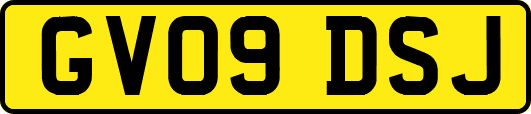 GV09DSJ