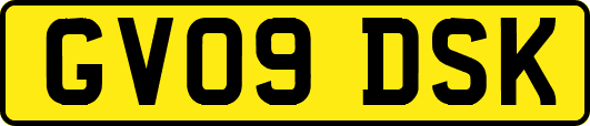 GV09DSK