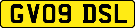 GV09DSL