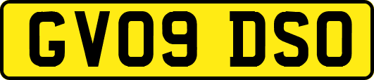 GV09DSO