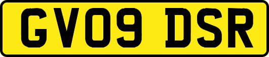 GV09DSR