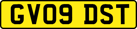 GV09DST