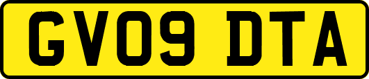 GV09DTA