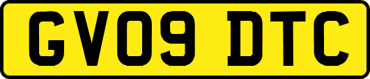 GV09DTC