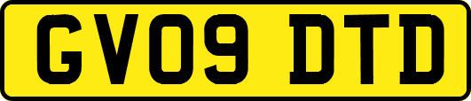 GV09DTD