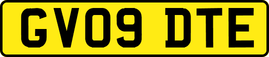 GV09DTE