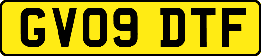 GV09DTF