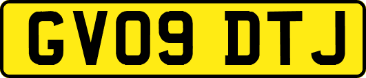 GV09DTJ