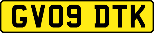 GV09DTK