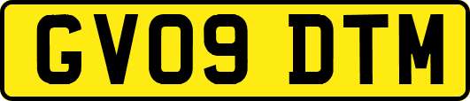 GV09DTM