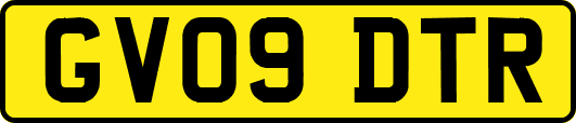 GV09DTR