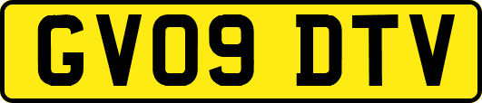 GV09DTV