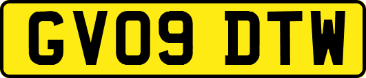 GV09DTW