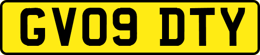 GV09DTY