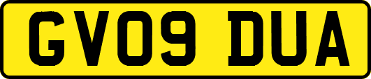 GV09DUA