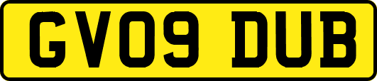 GV09DUB
