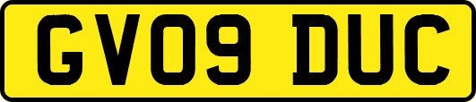 GV09DUC